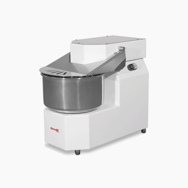 MX20/2V || SPIRAL MIXER 20 Litres